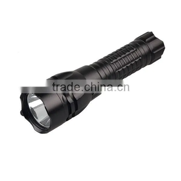 Diving Flashlight XPE 1000 lumen LED Diving Flashlight For Scuba Diving Equipment