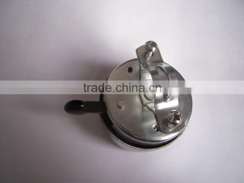 Popular Steel Clown Design Bicycle Bell