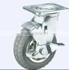 200mm mini two wheels scooter