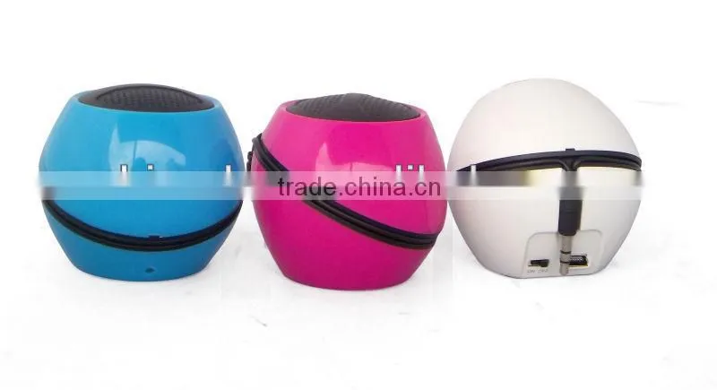 Audio sound speaker,professional mini speaker sound(SP-105)