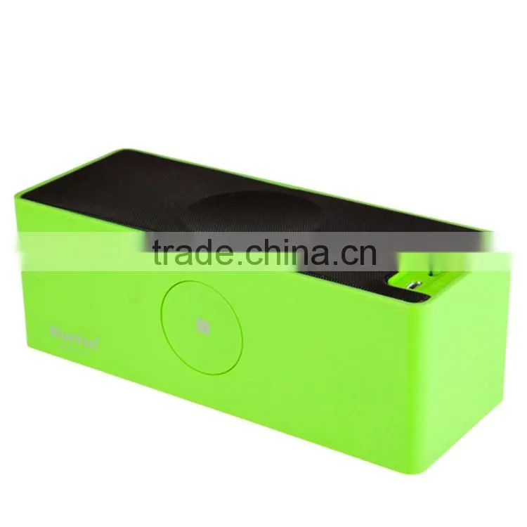Promotion Gift Portable Compute Outdoor Bluethooth Speaker
