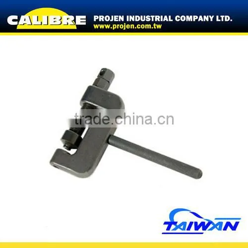 CALIBRE Motorcycle Tool Chain Breaker & Riveting set