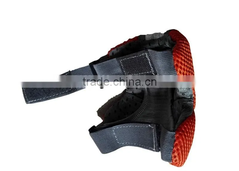 body protector Outdoor Sport Series 6 pcs Knee Elbow Wrist guard with best price