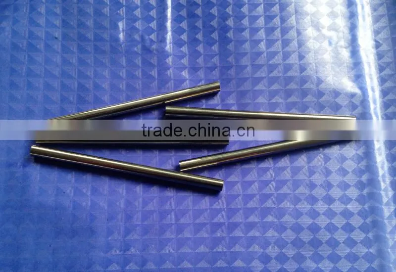 Good Corrosion Resistance and Finished Ground Tungsten Carbide Rod