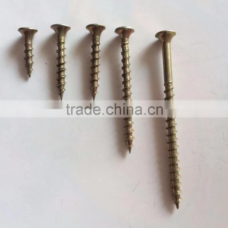 COST price Drywall screw for steel profiles