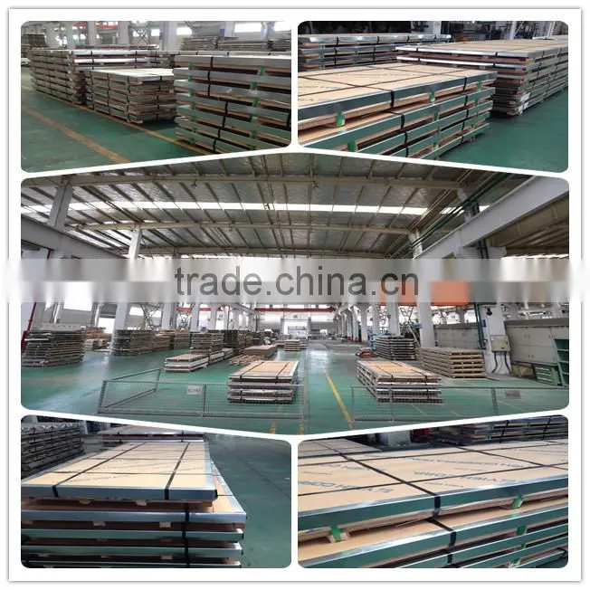 low price 430 stainless steel strips