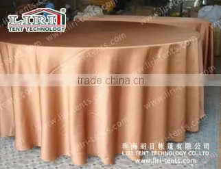 Variety Colors Outdoor Table For Wedding Party
