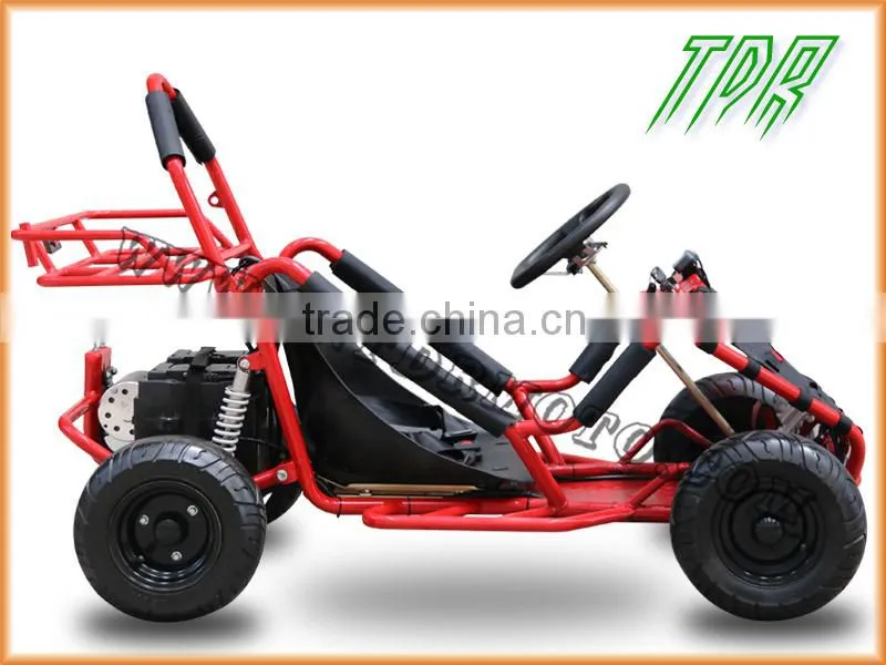 Go karts 1000W for kids&teenagers, electric go kart for sale