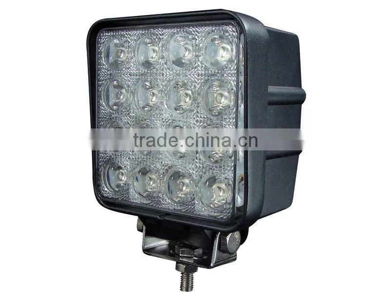 48W new offroad led light