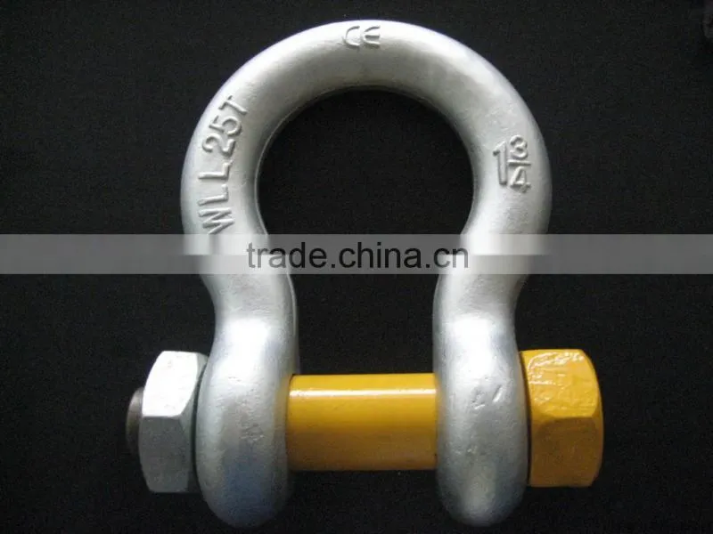 Rigging Hardware DIN 1480 GALVANIZED TURNBUCKLE