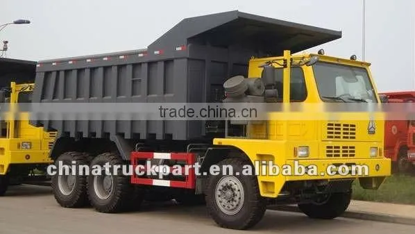dump mine trucks