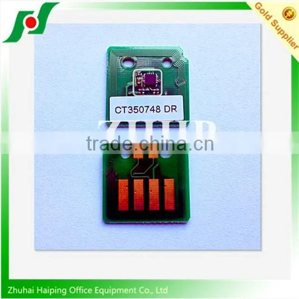 KCMY for Xerox DocuCentre-III C2200/C2201/C2205/C3300/C3305 Drum Chip