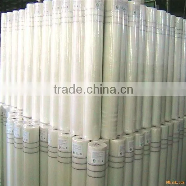 the price of fiberglass grid mesh since 2008