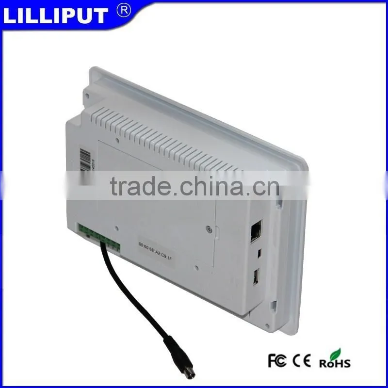 7" Hospital Touch PC with Four Wire Resistive Touch Panel GK7000