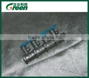 Pressure safety valve