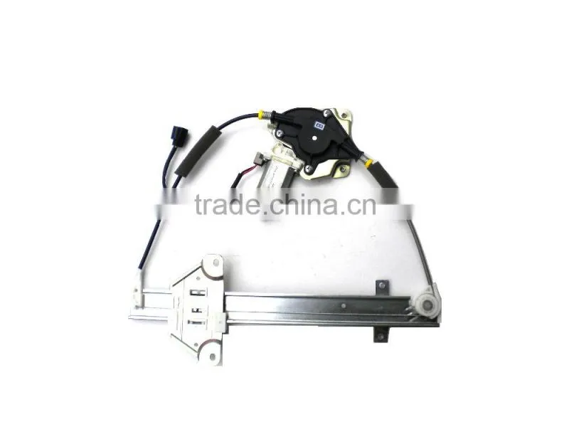 JMC Landwind X8 auto car rear door window regulator lifter electric Left matching JMC light truck auto spare parts