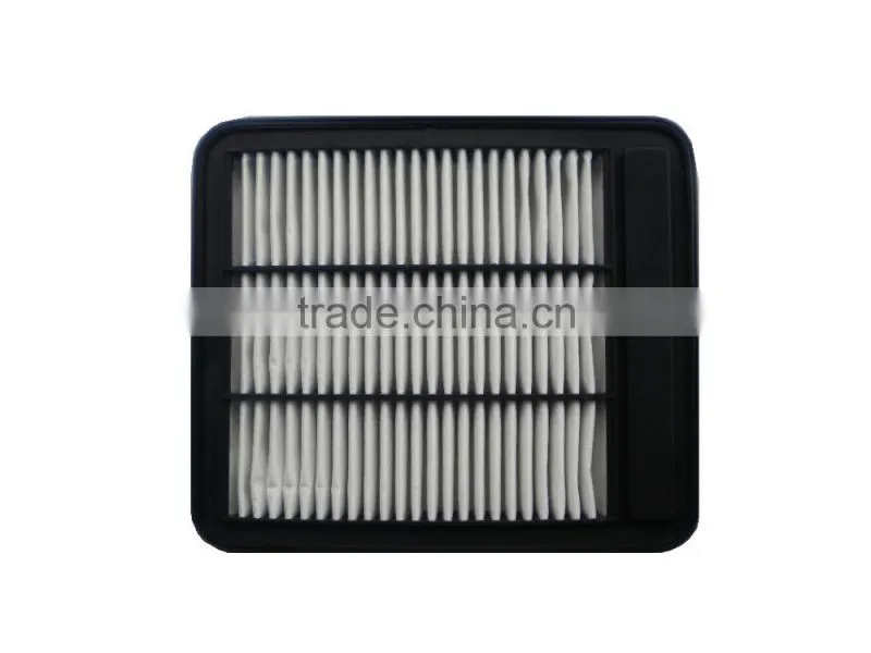 Auto car air filter JMC Landwind X8 petrol air grid cleaner JMC light truck auto spare parts