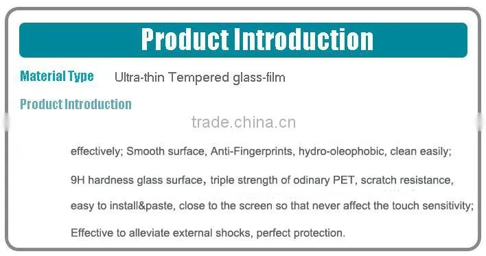 9H+ Anti-Explosion Tempered Glass Screen Film Screen Protector Amoi N828 Anti-scratch Premium High Smart Cell Phone Clear