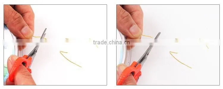 Stainless Steel Fishing Scissor 10 Cm 21g Fishing With Scissors