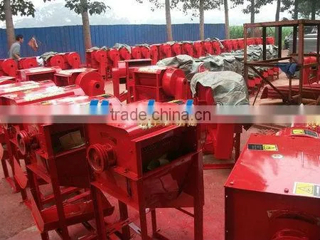 attractive price wheat threshing machine by SBT-350 type