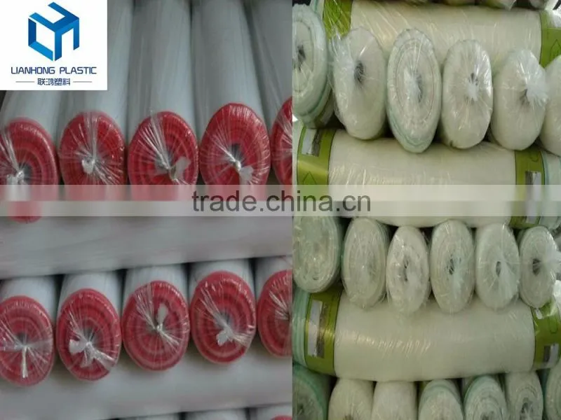 Greennhouse anti bug net, hdpe insect bug proof net