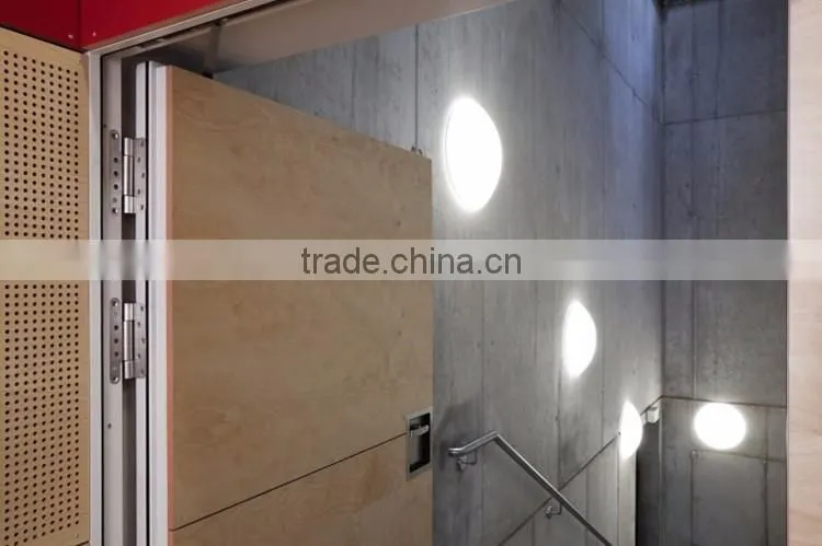 torsion curve gatehouse hinges