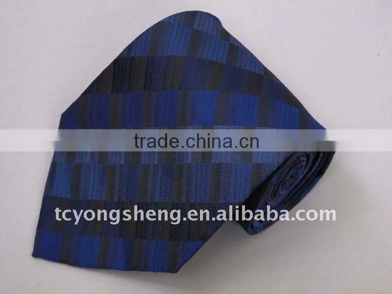new design silk tie