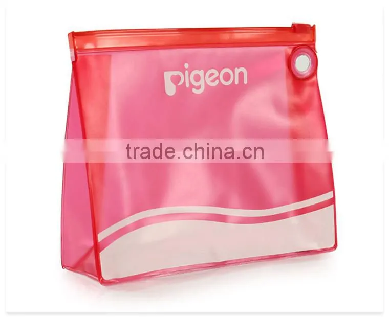 Fashion Clear PVC Cosmetic Bag