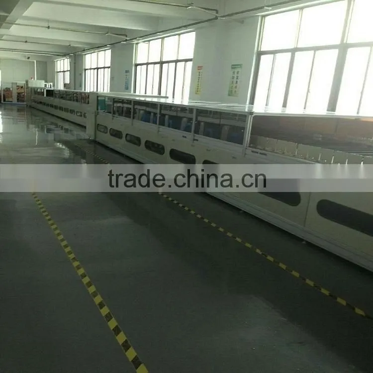 High lumen competitive price 150w linear led highbay