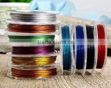 Hot sale stainless steal wire for knitting net