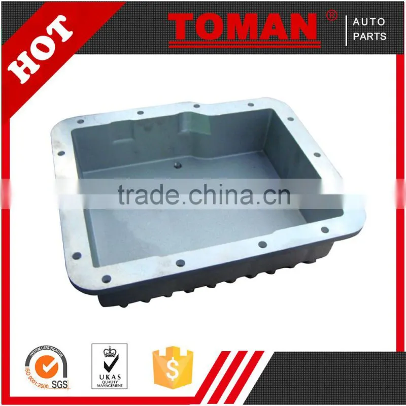 Powerglide Transmission Pans