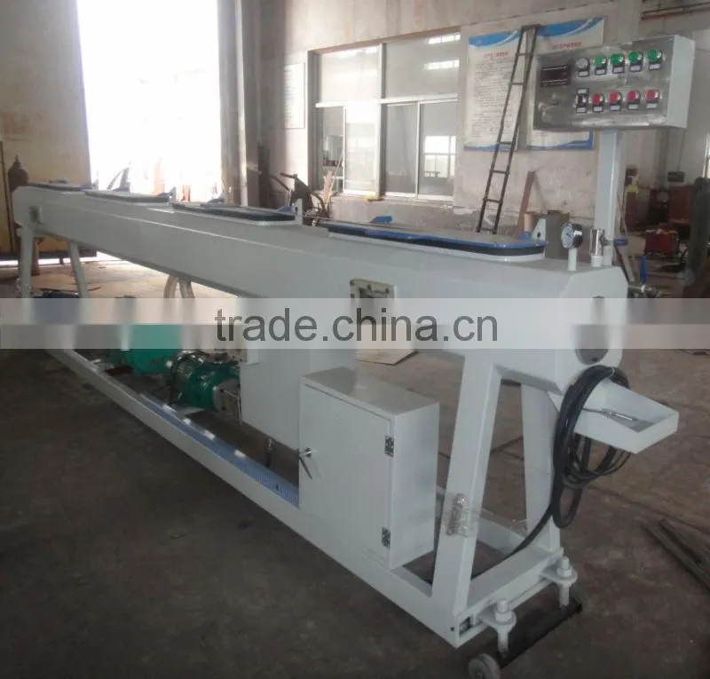 Pipe Vacuum Calibration Tank