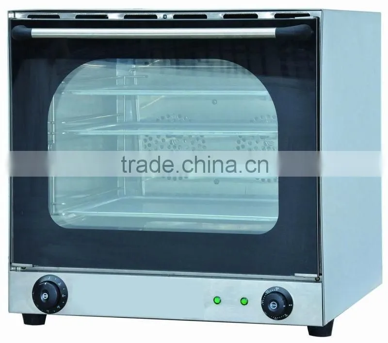 Commercial Electric Hot Air Convection Oven for Restaurant and Hotel