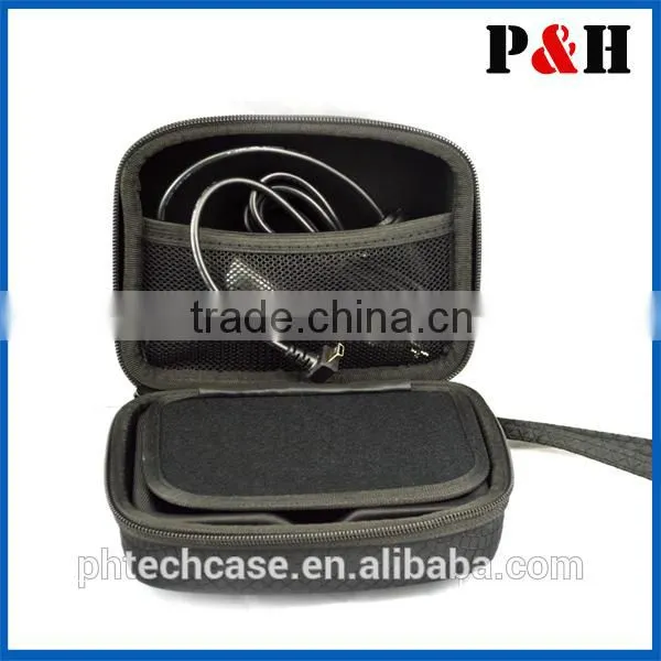 EVA case, USB kit case, portable usb kit, waterproof computer tools set, shockproof laptop accesory travel kits
