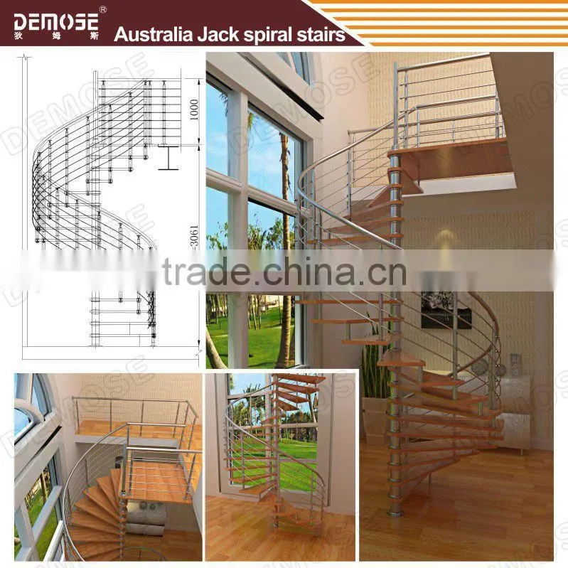 stair rail used metal stairs modern interior stair