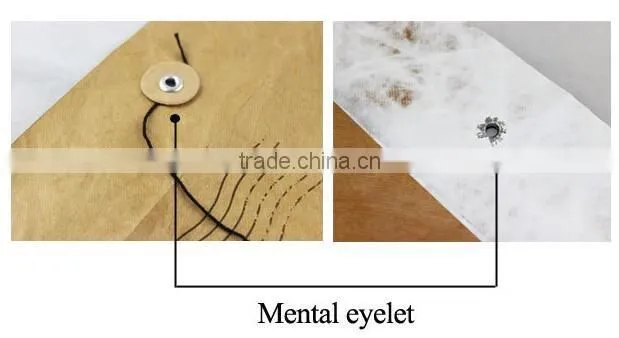High Quality Mailing Bag Inner Bubble Paper Tyvek Envelope
