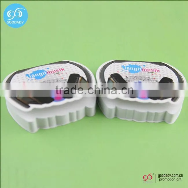 Advertising Souvenir gifts magnetic memo pad