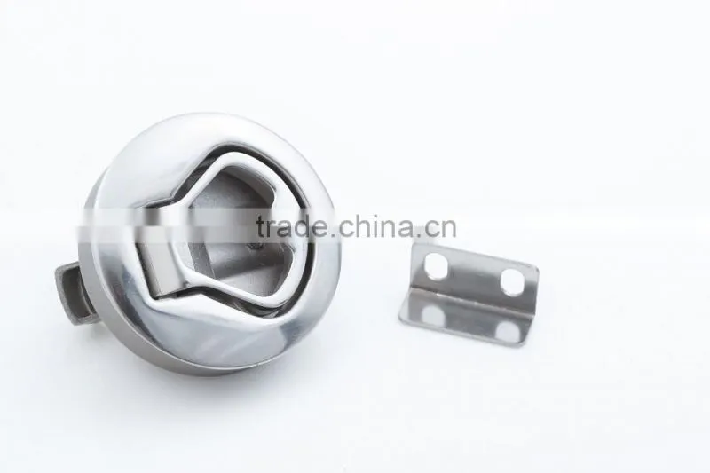 LM-320 Machinery tools electrical panel keyless push button panel lock