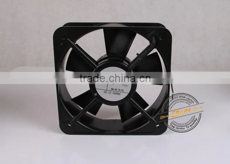 High Quality 200X200X60mm 220V AC Axial Cooling Fan