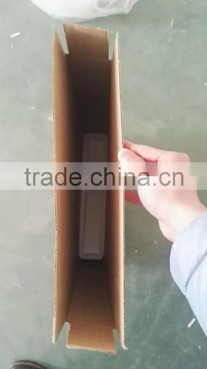 quick release stainless steel hinge high quality UF toilet seat cover