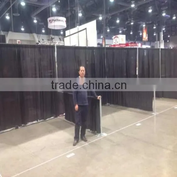 Wedding supplies truss display wedding pipe drape
