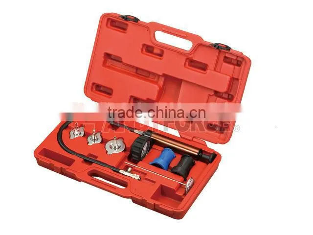 Radiator Pressure Test Kit, Cooling System Service Tools of Auto Repair Tools