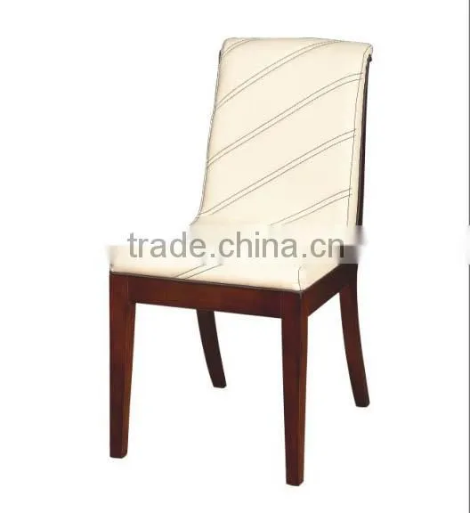 Luxury Solid Wood Banquet Chair/ Hotel Solid Wood Chair /Solid Wood Dining Chair