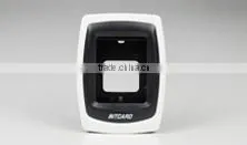 custom the plastic shells for electrical door access controller equipment
