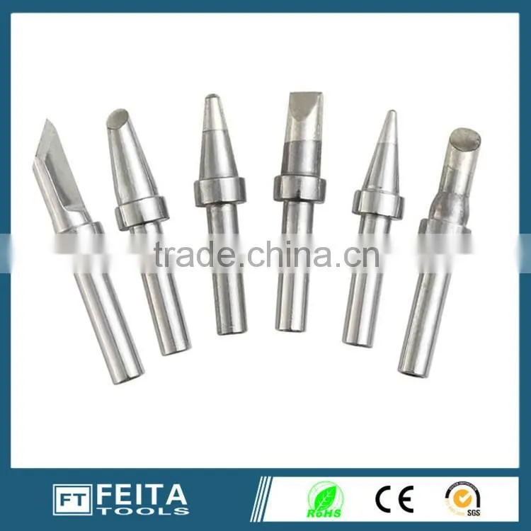 Professional FEITA QUICK 200 Soldering Iron Tips/soldering tips