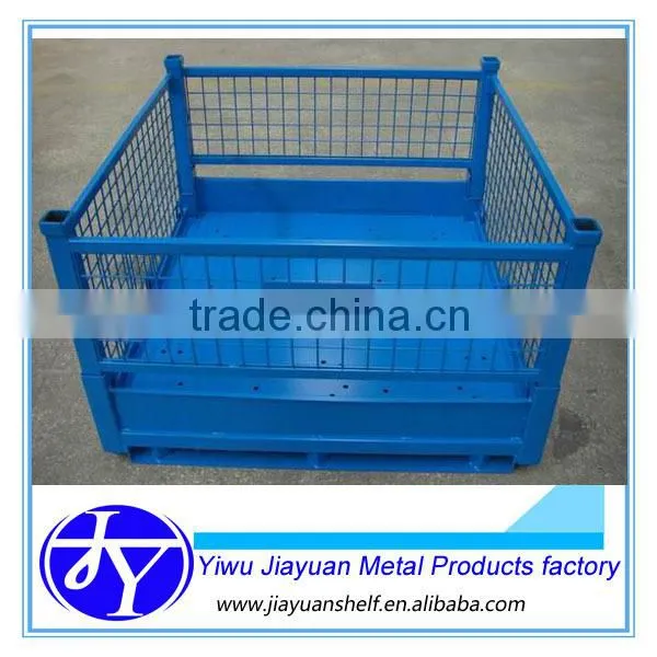 Stackable Storage Cages
