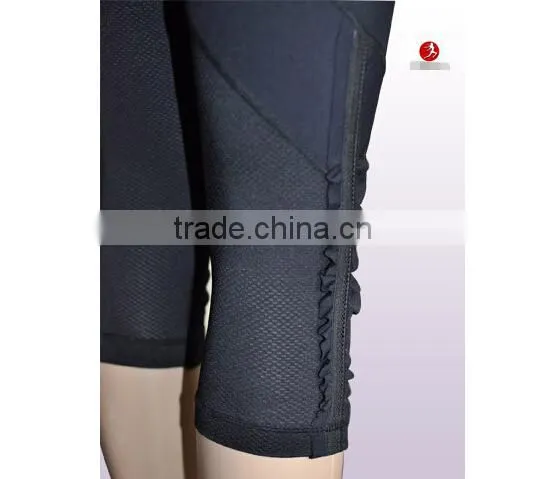 Wholesale fashion fitness girls wear, custom sport tights and yoga capri pants