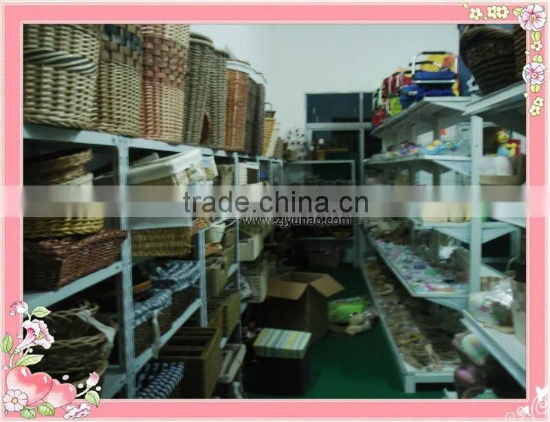 Wholesale Natural Wicker Baby basket