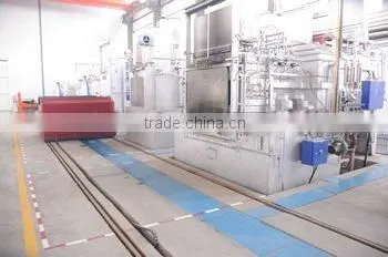 antecedent cutter/trenching cutter/TBM cutter/tunnelling cutter