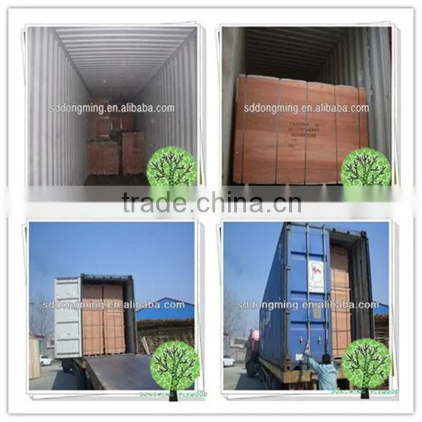 Embossed MDF Board
